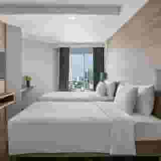 Adelphi Grande Sukhumvit, 6 of 6