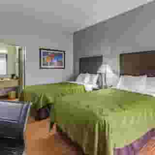 Quality Inn Goodlettsville, 1 of 6