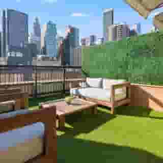 33 Hotel, New York City, Seaport, 5 of 6
