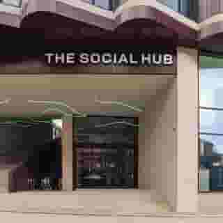 The Social Hub Porto, 2 of 6