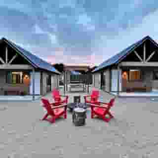 Lucky Arrow Retreat - Dripping Springs, 6 of 6