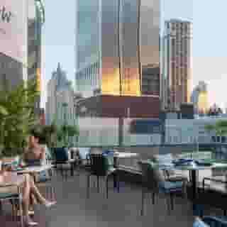 Novotel Bangkok Platinum Pratunam, 6 of 6