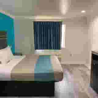 Motel 6 Houston, Tx - Hwy 249 and Fallbrook, 5 of 6