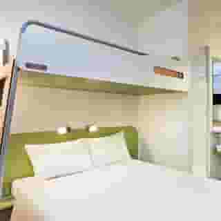 ibis budget Zurich Airport, 5 of 6