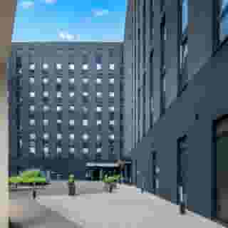 Ibis Budget Hamburg City, 1 of 6