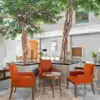 Hyatt Regency Bangkok Suvarnabhumi Airport, 3 of 6