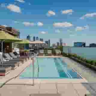 The Loren Hotel Austin, 1 of 6
