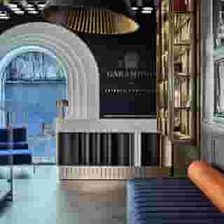 Garamond A Tribute Portfolio Hotel, 2 of 6