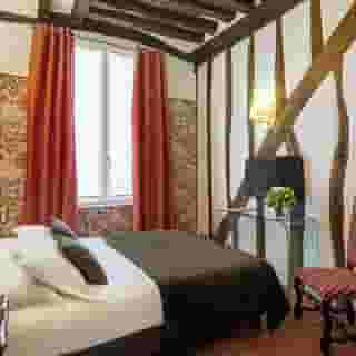 Hotel Saint Paul Rive Gauche, 5 of 6