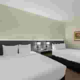 Comfort Inn & Suites Austin North Loop, 2 of 6