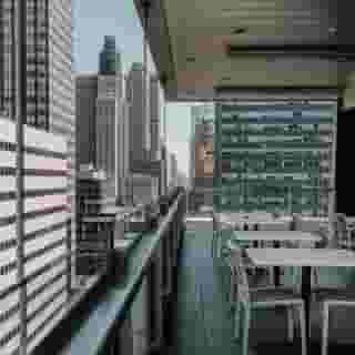 Club Quarters Hotel, Grand Central, 2 of 6