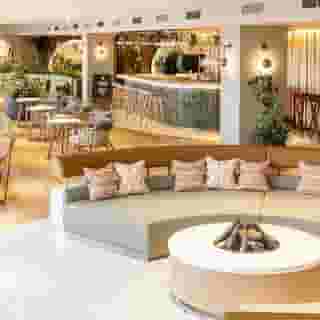 Keio Plaza Hotel Tokyo Premier Grand, 5 of 6
