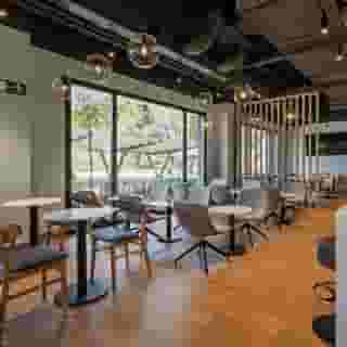 Ibis Budget Madrid Aeropuerto, 6 of 6