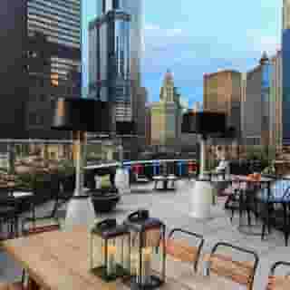 Renaissance Chicago Downtown Hotel, 2 of 6