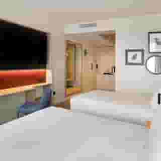 Hampton by Hilton Riga Airport, 5 of 6