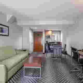 Best Western Inn & Suites San Mateo - San Francisco Airport, 3 of 6