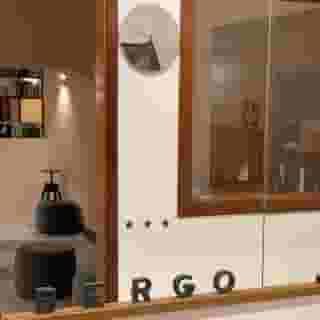 Albergo delle Regioni, 1 of 6
