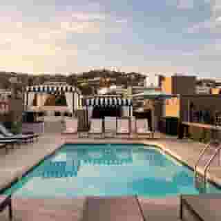 Chamberlain West Hollywood, 3 of 6