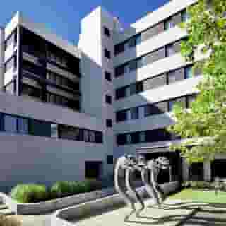 Hotel Sb Express Madrid Norte, 1 of 6