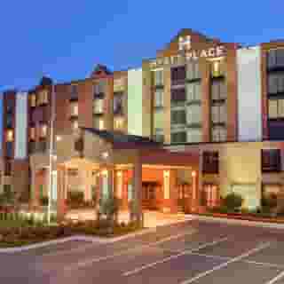 Hyatt Place Chicago/Lombard/Oak Brook, 6 of 6