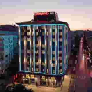 Hampton by Hilton Istanbul Merter, 2 of 6