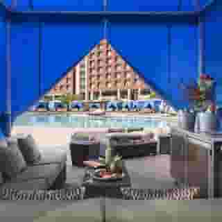 Talking Stick Resort, 6 of 6