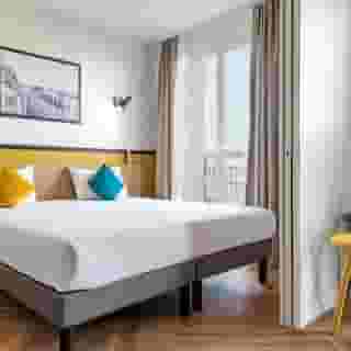 Aparthotel Adagio Paris Montrouge, 3 of 6