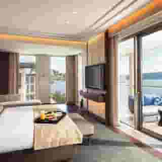Mandarin Oriental Bosphorus, Istanbul, 4 of 6