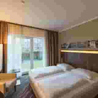 Heikotel - Hotel Am Stadtpark, 5 of 6