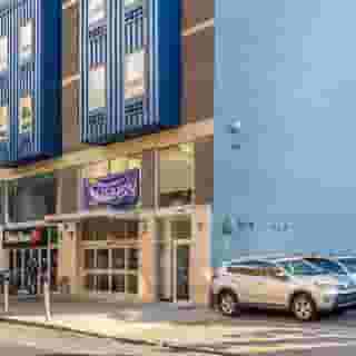 Sleep Inn Philadelphia Center City, 2 of 6