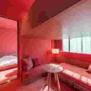 toggle hotel suidobashi Tokyo, 2 of 6