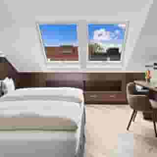 Hotel Deutsche Eiche, 4 of 6
