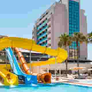 Bakour La Manga Splash, 1 of 6
