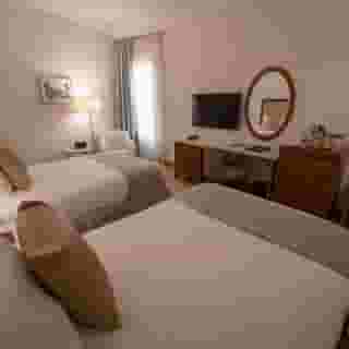 Baron Hotel, 6 of 6