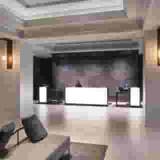 Franklin Marriott Cool Springs, 5 of 6