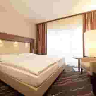 Heikotel - Hotel Am Stadtpark, 2 of 6