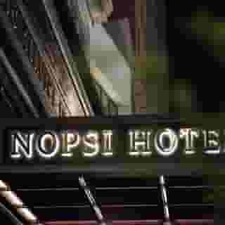 Nopsi Hotel, New Orleans, 4 of 6