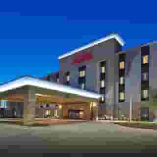 Hampton Inn & Suites Dallas/Plano-East, 5 of 6