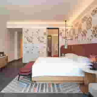 Andaz Doha, by Hyatt, 1 of 6