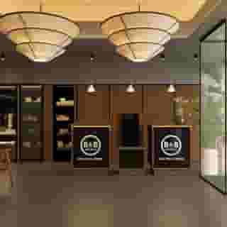 B&b Hotel Madrid Carabanchel, 4 of 6