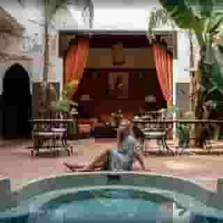 Riad Pachavana, 3 of 6