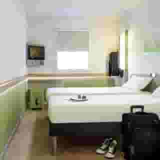 Ibis Budget Hamburg City Ost, 5 of 6