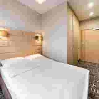 Citi Hotel's Lodz, 6 of 6