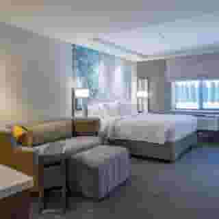 Courtyard by Marriott New York Queens/Fresh Meadows, 6 of 6