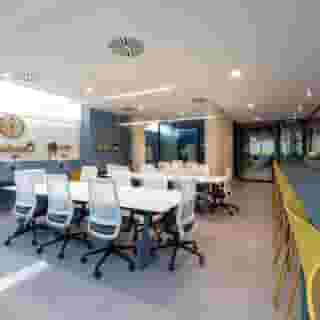 Hotel Nido Malvarrosa, 5 of 6