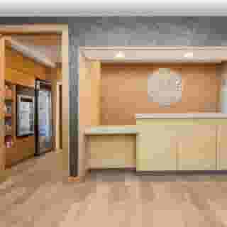 Fairfield Inn & Suites Houston Humble, 3 of 6