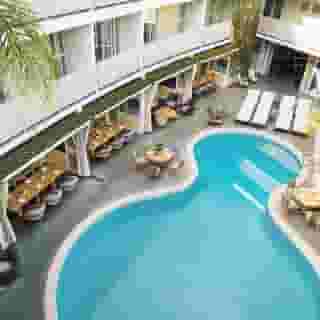 Avalon Hotel Beverly Hills, a Member of Design Hotels, 1 of 6
