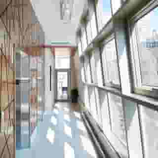 Club Quarters Hotel, Grand Central, 6 of 6