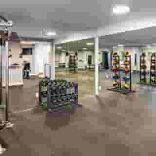 Best Western Hoover Dam Hotel – Se Henderson, Boulder City, 5 of 6