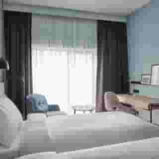 Radisson Hotel Budapest Budapart, 5 of 6